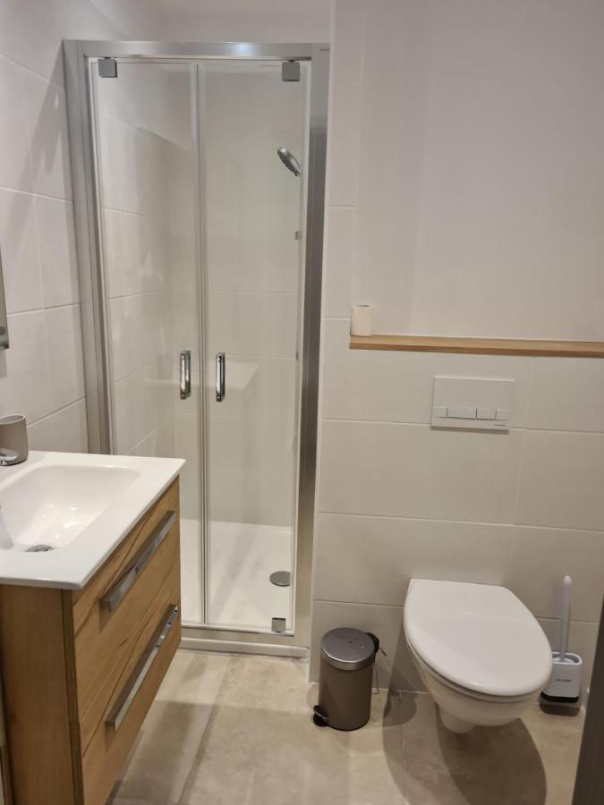 Bel Appartement Duplex Ventabren Екстериор снимка