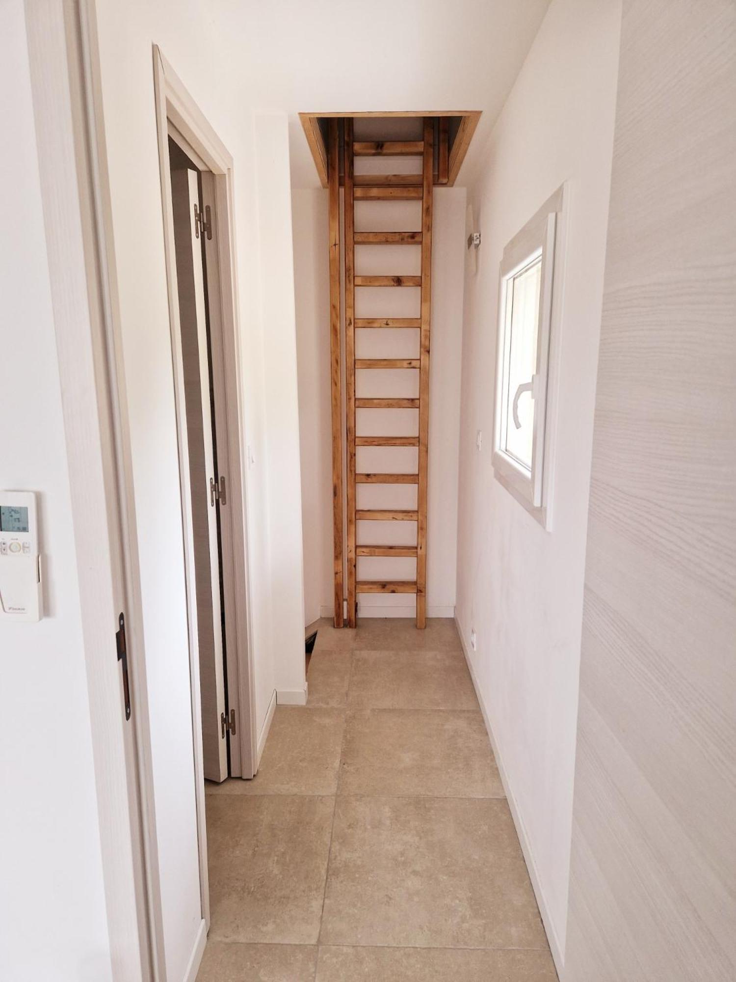 Bel Appartement Duplex Ventabren Екстериор снимка