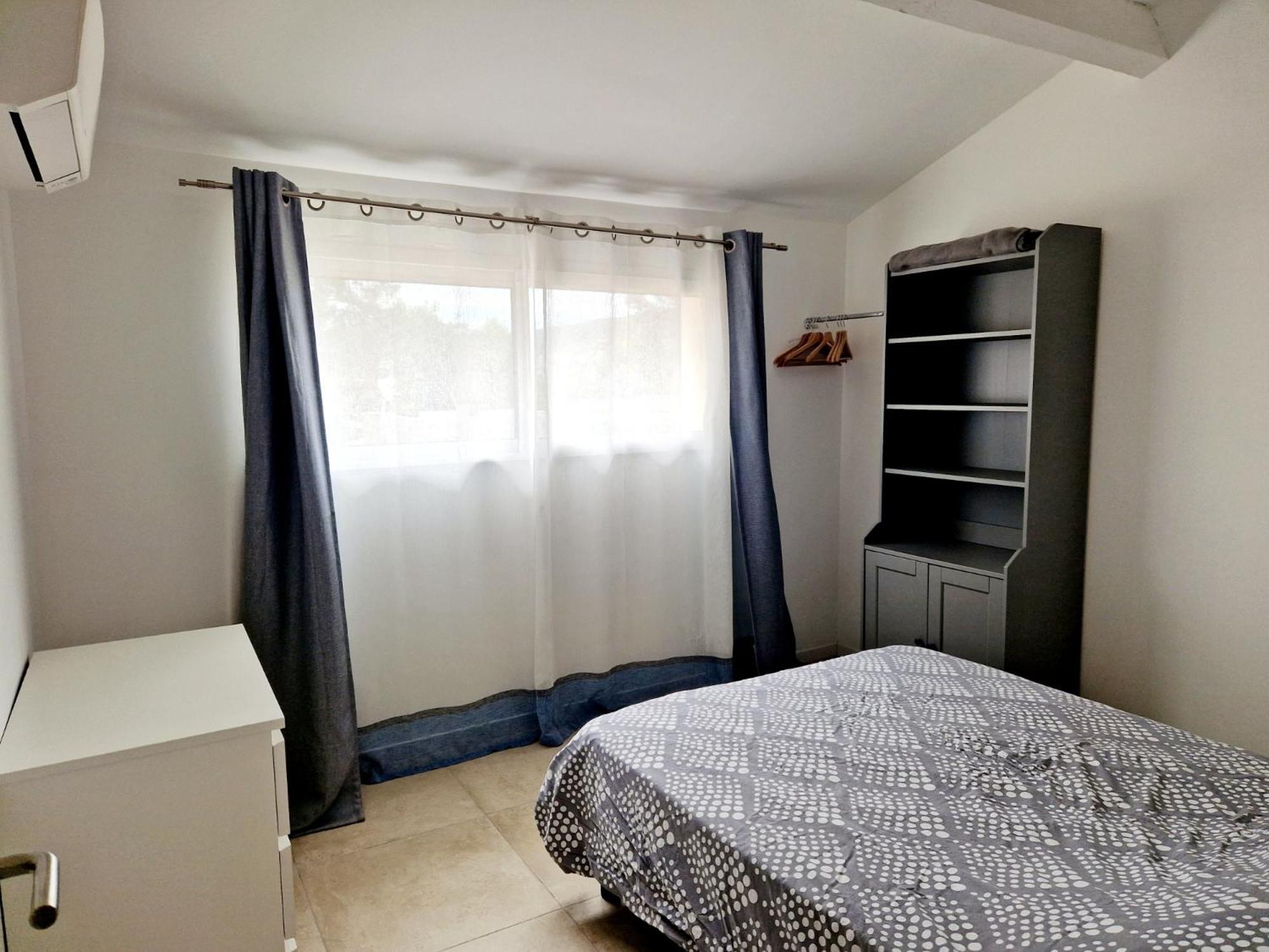 Bel Appartement Duplex Ventabren Екстериор снимка